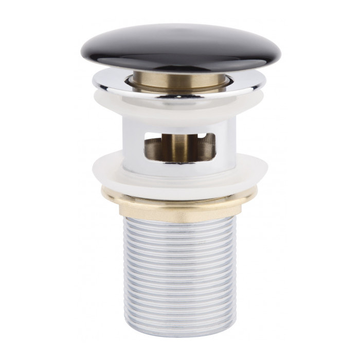 Донний клапан Qtap BLA F009-1
