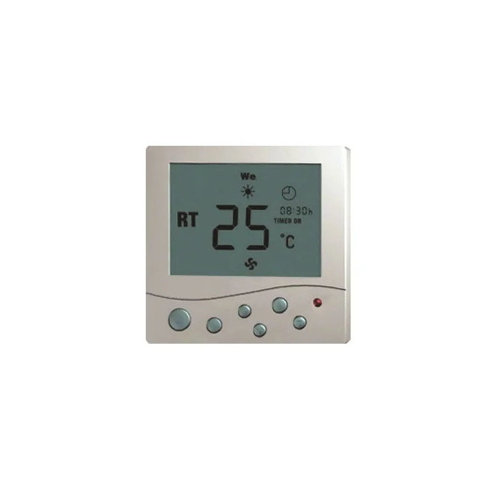 Пульт ду Midea KJR-21B/D