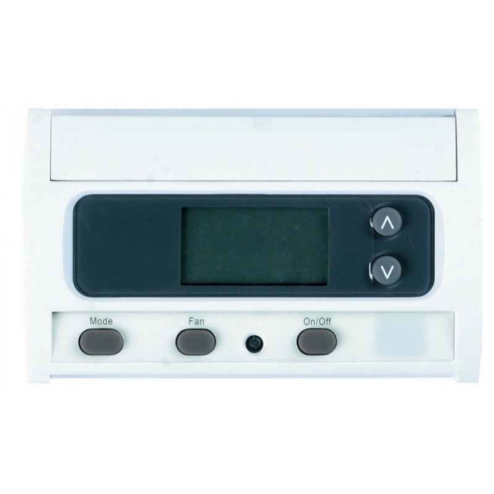 Пульт ду Midea KJR-15B/E(P)