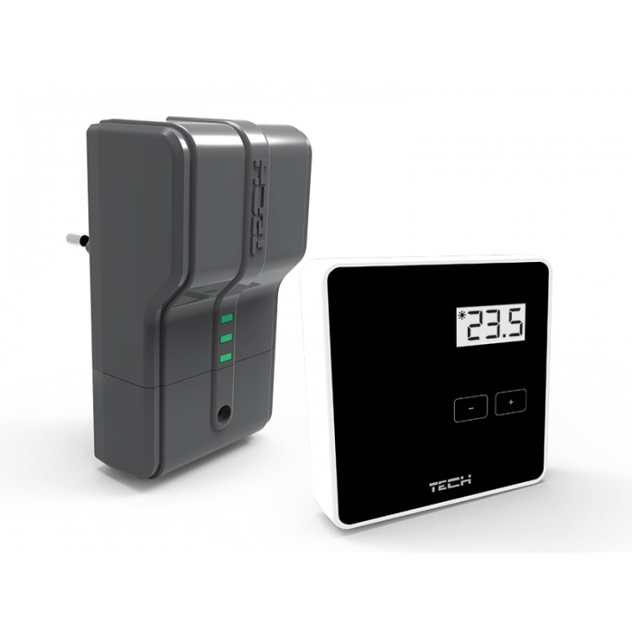 Терморегулятор Tech ST 294v2