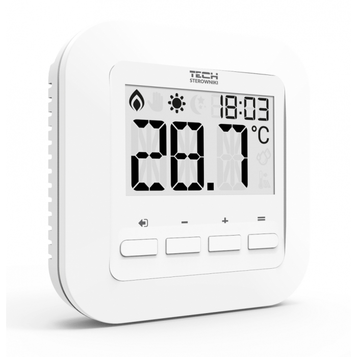 Терморегулятор Tech ST 295v3