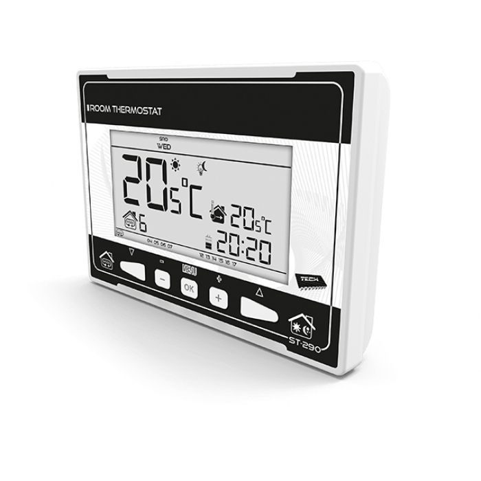 Терморегулятор Tech ST 290v3