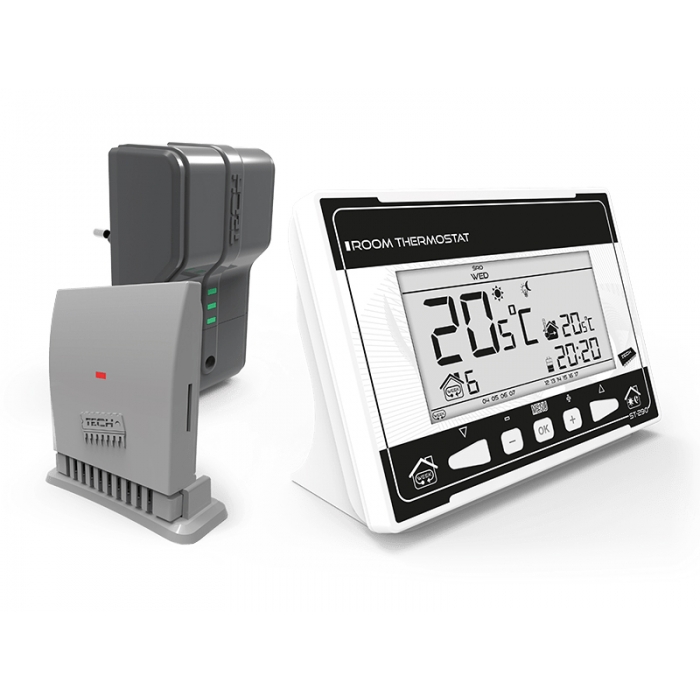 Терморегулятор Tech ST 290v2