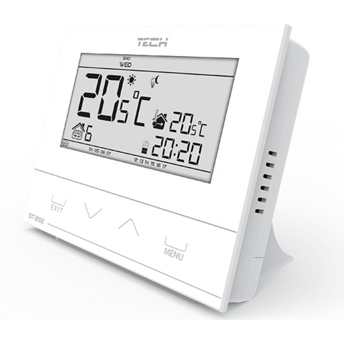 Терморегулятор Tech ST 292v3