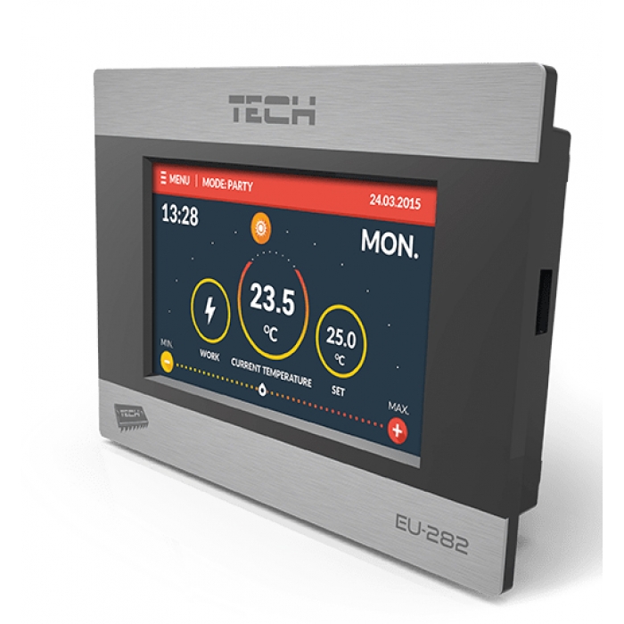 Терморегулятор Tech ST 282
