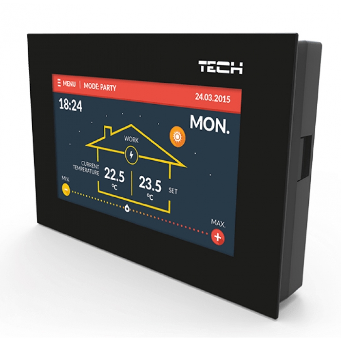 Терморегулятор Tech ST 283
