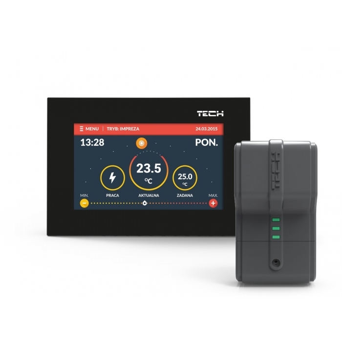 Терморегулятор Tech ST 283C