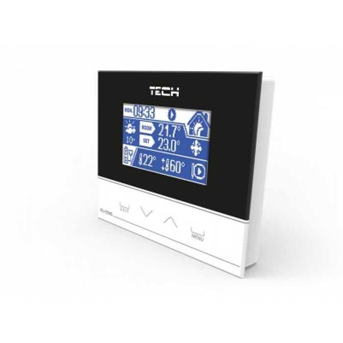 Контролер Tech ST 296 RS