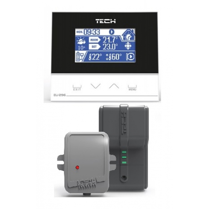 Контролер Tech ST 296 RS ST 260