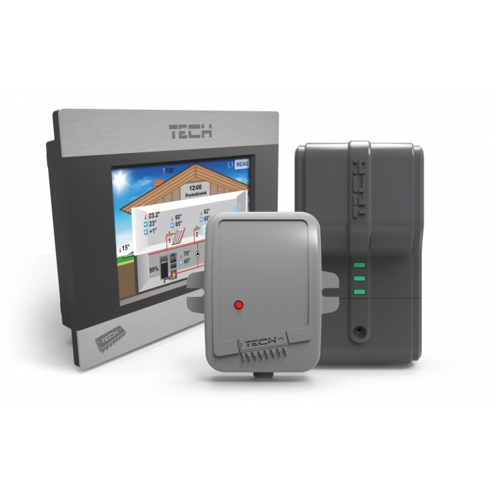 Контролер Tech ST 280 RS ST 260