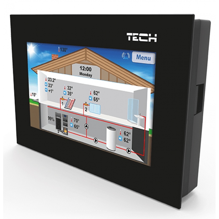 Контролер Tech ST 281 RS
