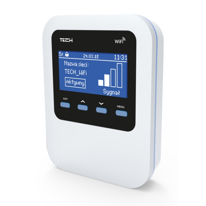 Інтернет-модуль Tech WiFi RS