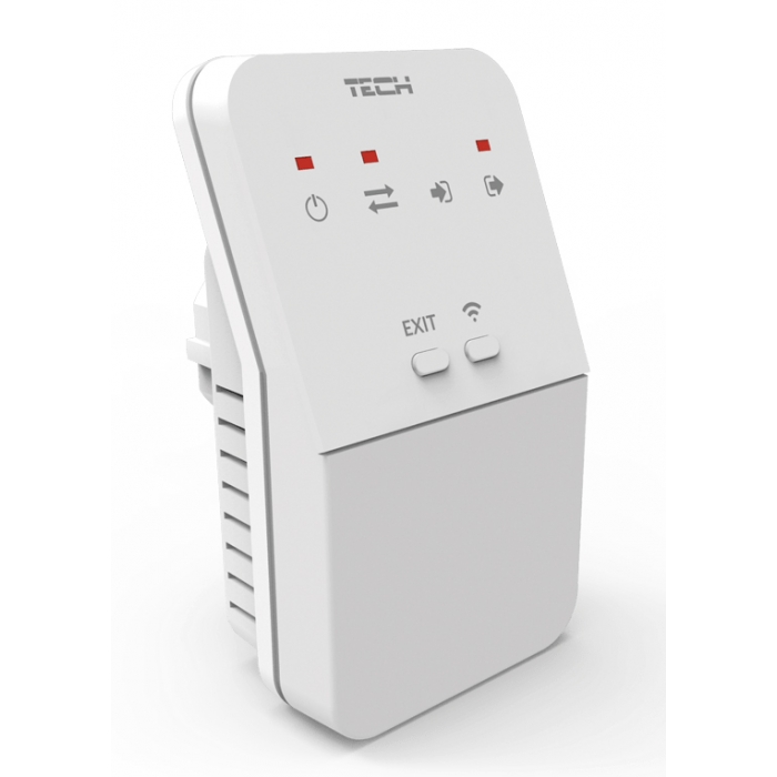 Ретранслятор сигналу Tech RP-3
