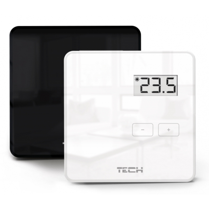 Терморегулятор Tech R-9В