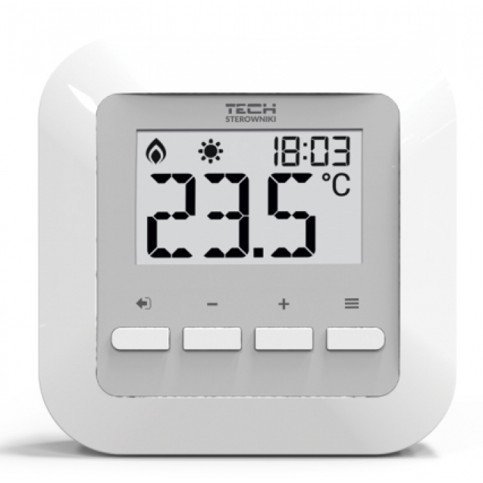 Датчик температури Tech R-10S