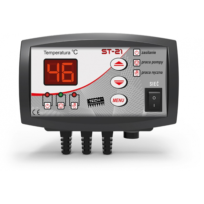 Контролер Tech ST 21