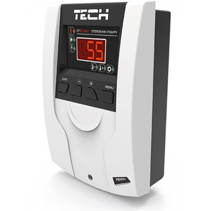 Контролер Tech ST 21CWU