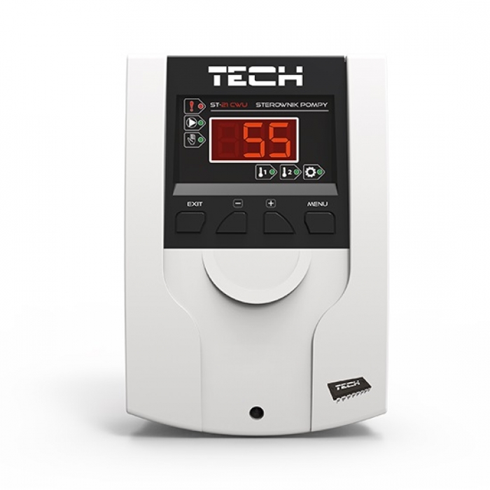 Контролер Tech ST 21BUFOR