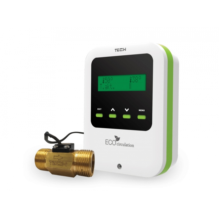 Контролер Tech ST 11