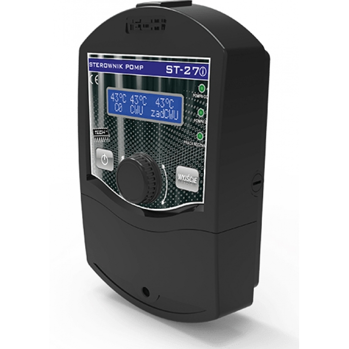 Контролер Tech ST 27i