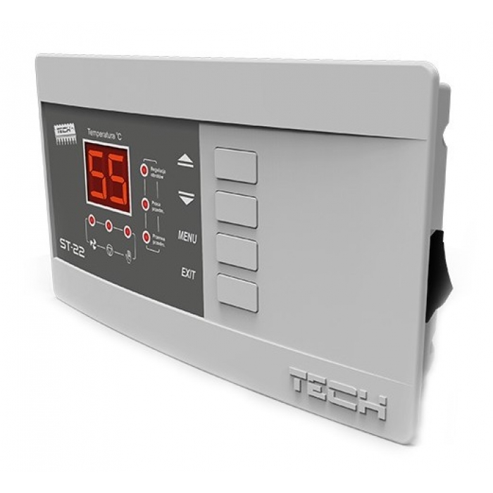 Контролер Tech ST 22 Sigma