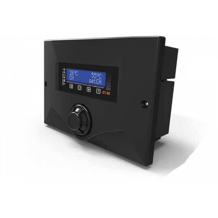 Контролер Tech SТ 88zPID