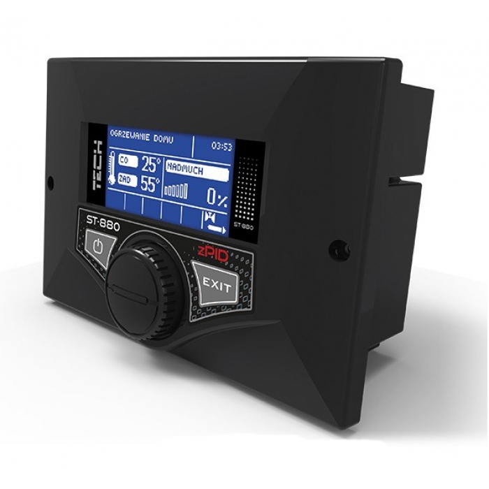 Контролер Tech SТ 880zPID