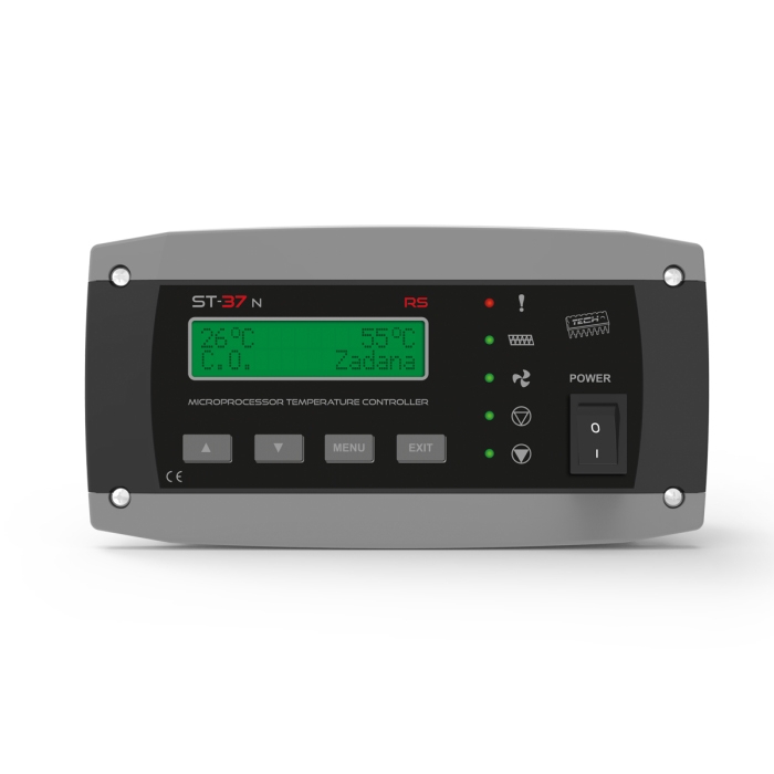 Контролер Tech ST 37n RS
