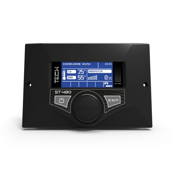Контролер Tech ST 480