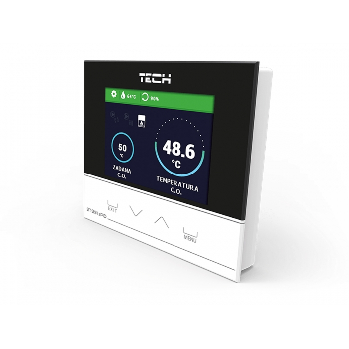 Контролер Tech ST 391zPID