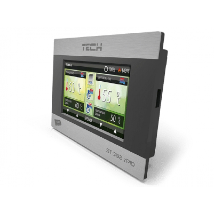 Контролер Tech ST 392zPID