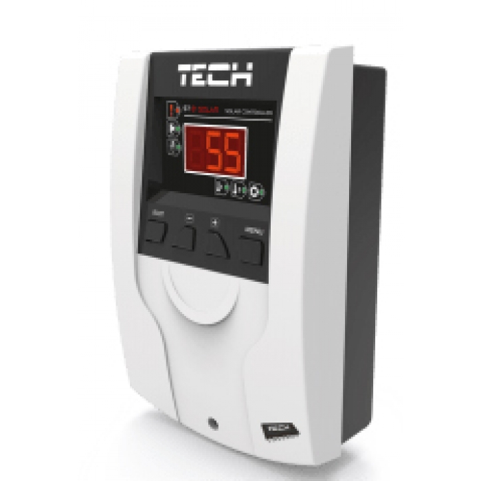 Контролер Tech ST 21 Solar