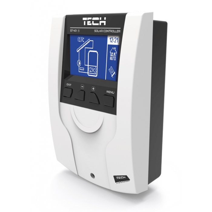 Контролер Tech ST 401n PWM