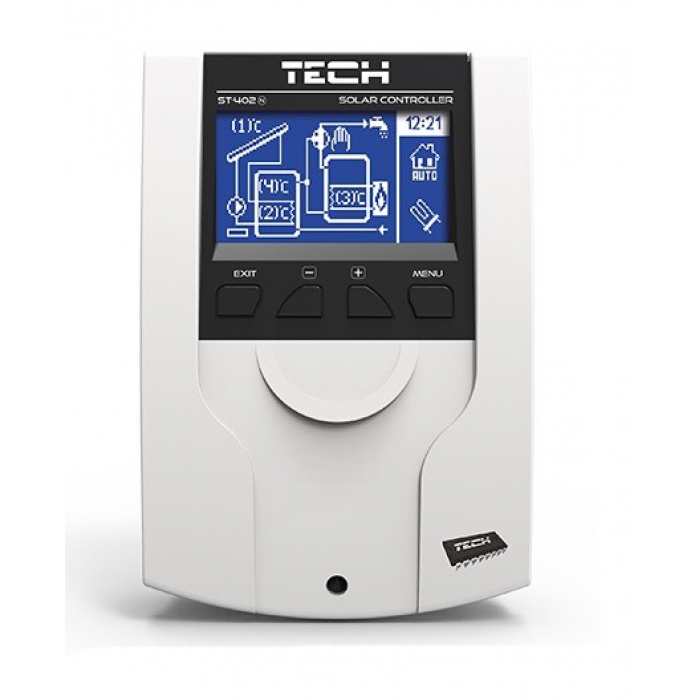 Контролер Tech ST 402n PWM