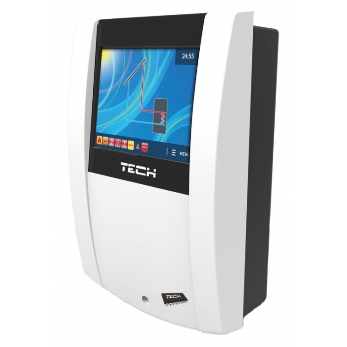 Контролер Tech ST 460 PWM