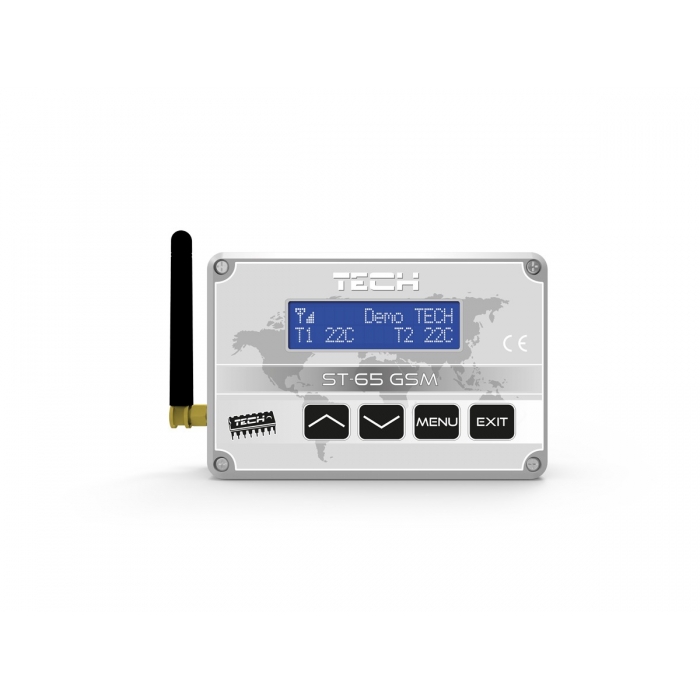 Модуль GSM Tech ST 65 GSM