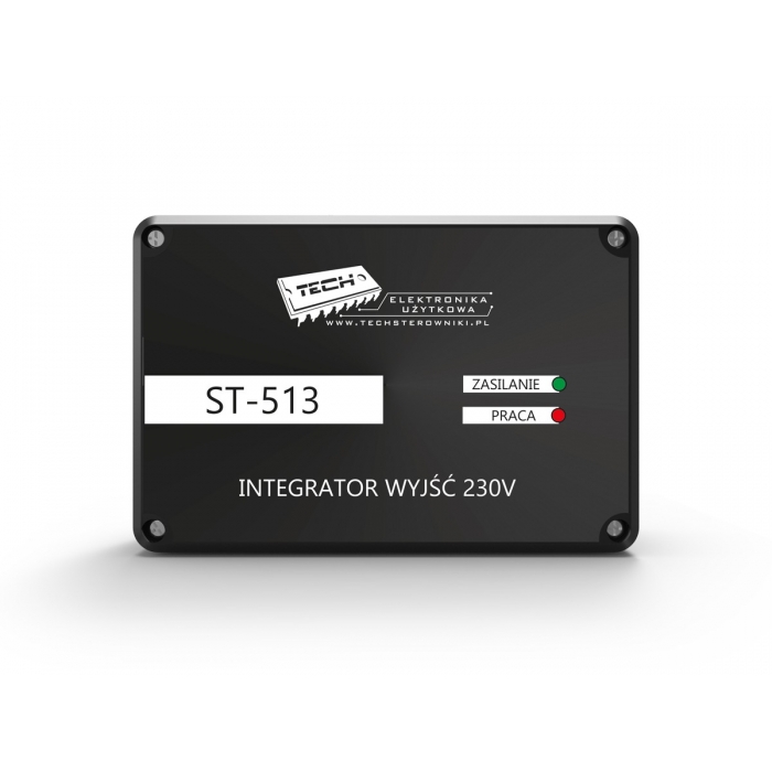 Контролер Tech ST 513