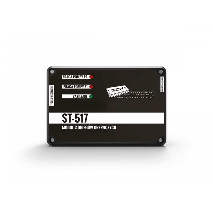 Контролер Tech ST 517