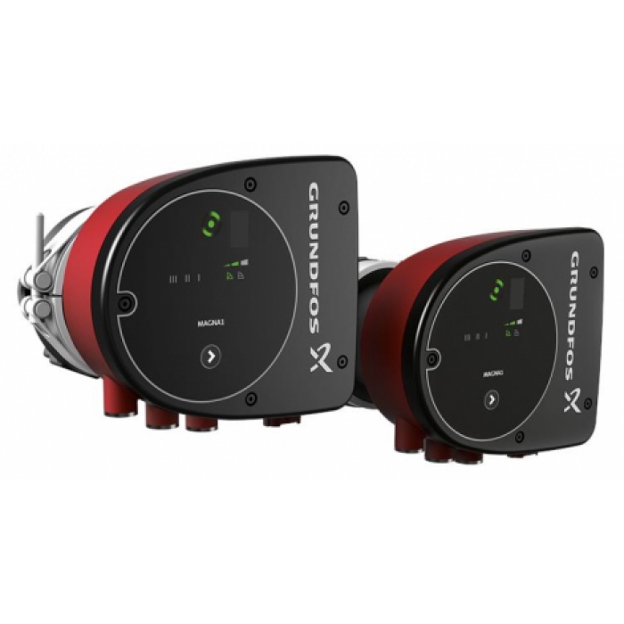 Циркуляційний насос Grundfos Magna1 D 99221240
