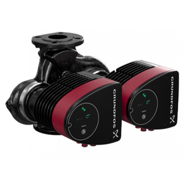 Циркуляційний насос Grundfos Magna1 D 99221419