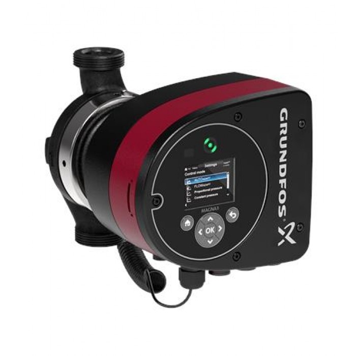 Циркуляційний насос Grundfos Magna3 97924244