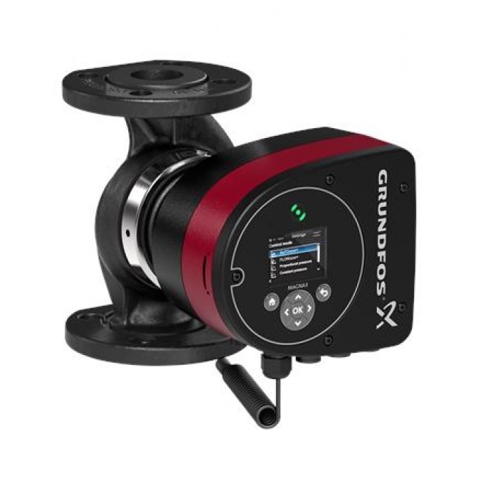 Циркуляційний насос Grundfos Magna3 98333854