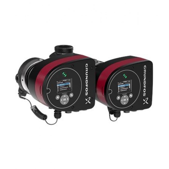 Циркуляційний насос Grundfos Magna3 D 97924451