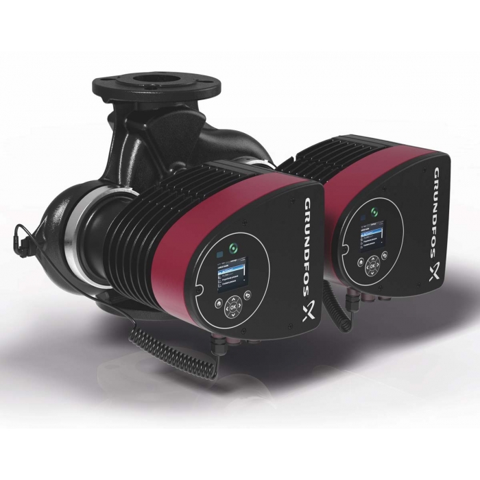 Циркуляційний насос Grundfos Magna3 D 98333860