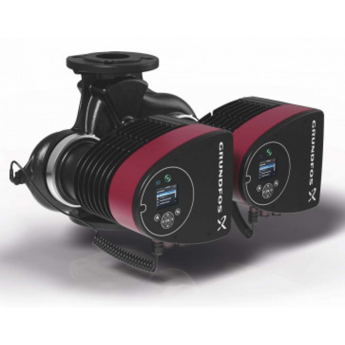 Циркуляційний насос Grundfos Magna3 D 97924464
