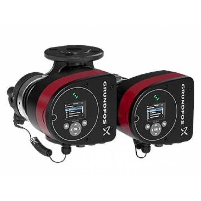 Циркуляційний насос Grundfos Magna3 D 97924465