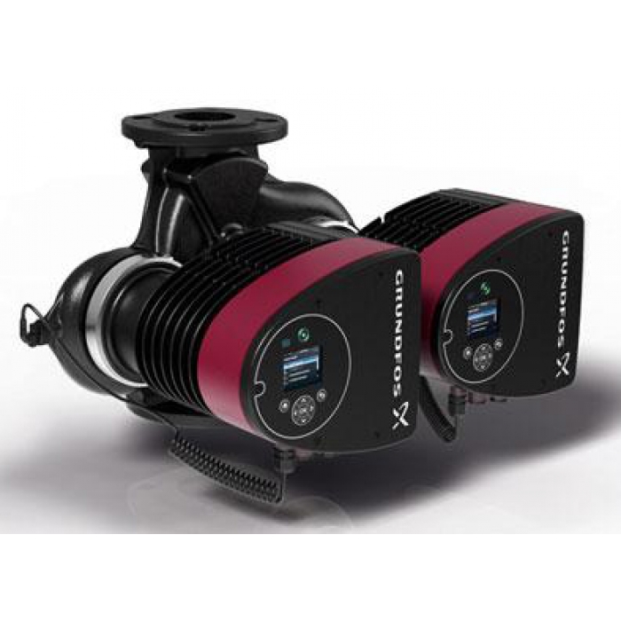 Циркуляційний насос Grundfos Magna3 D 97924477