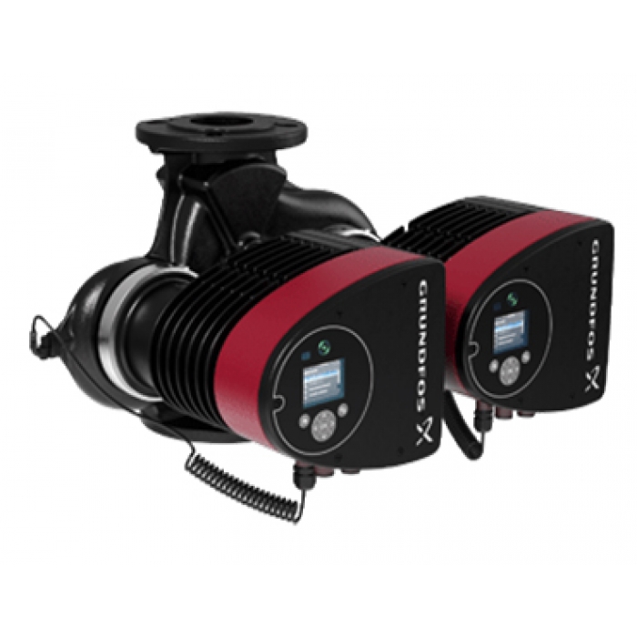 Циркуляційний насос Grundfos Magna3 D 97924513