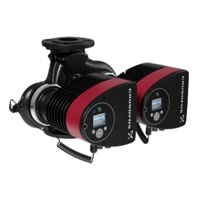 Циркуляційний насос Grundfos Magna3 D 97924516