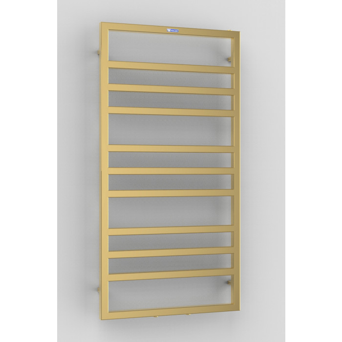Полотенцесушитель Paladii Tenero КВ120G
